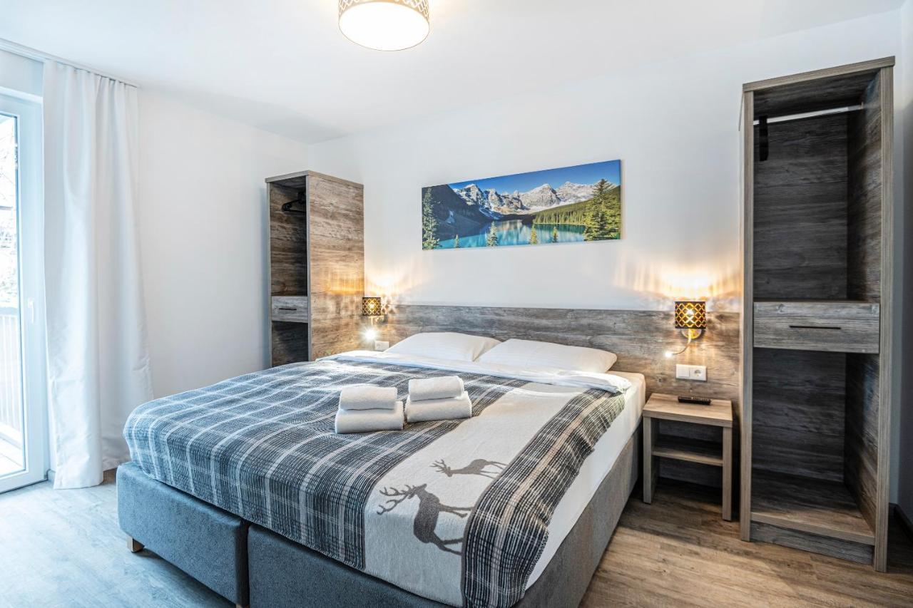 Haus Bergblick By Alpentravel Bad Hofgastein