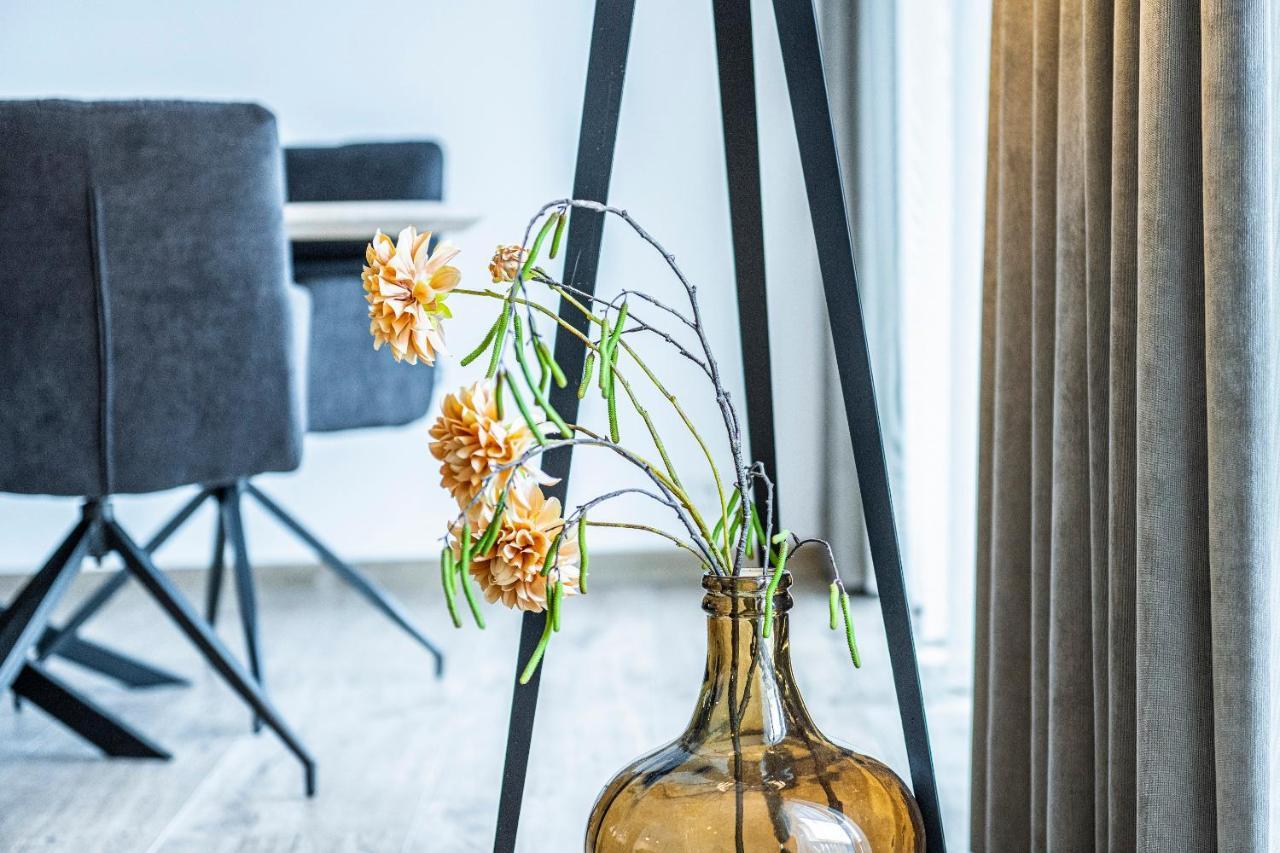Apartment Haus Bergblick By Alpentravel
