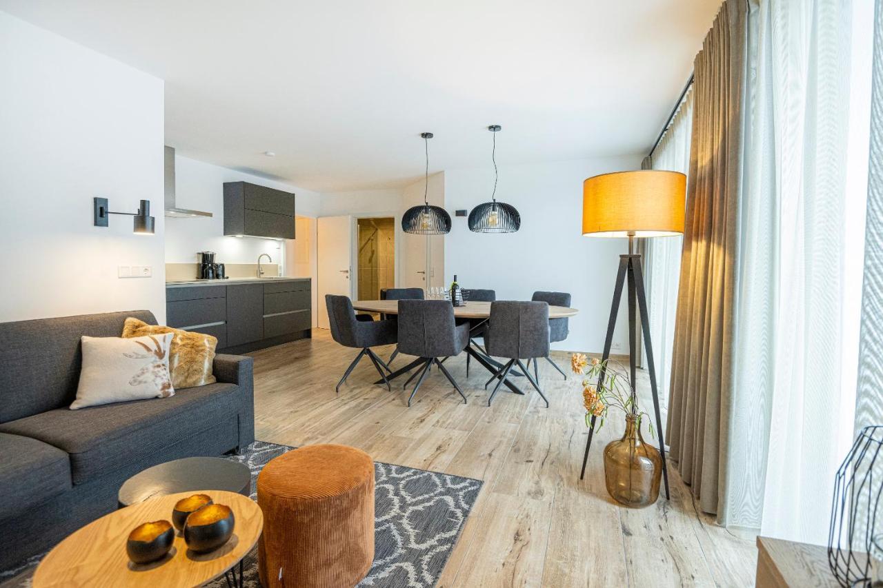 Apartment Haus Bergblick By Alpentravel Bad Hofgastein