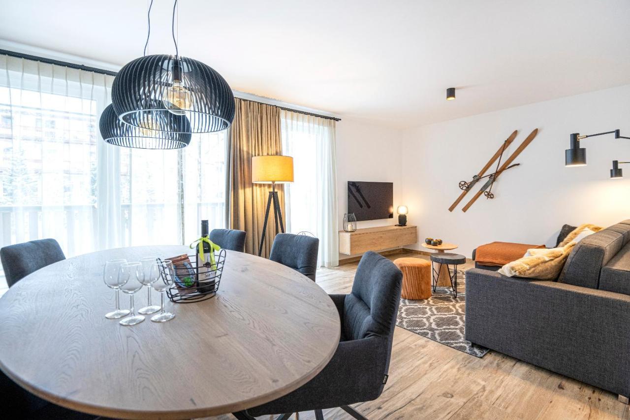 Haus Bergblick By Alpentravel *