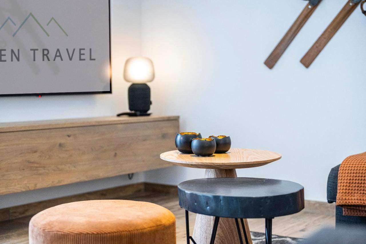 Apartment Haus Bergblick By Alpentravel