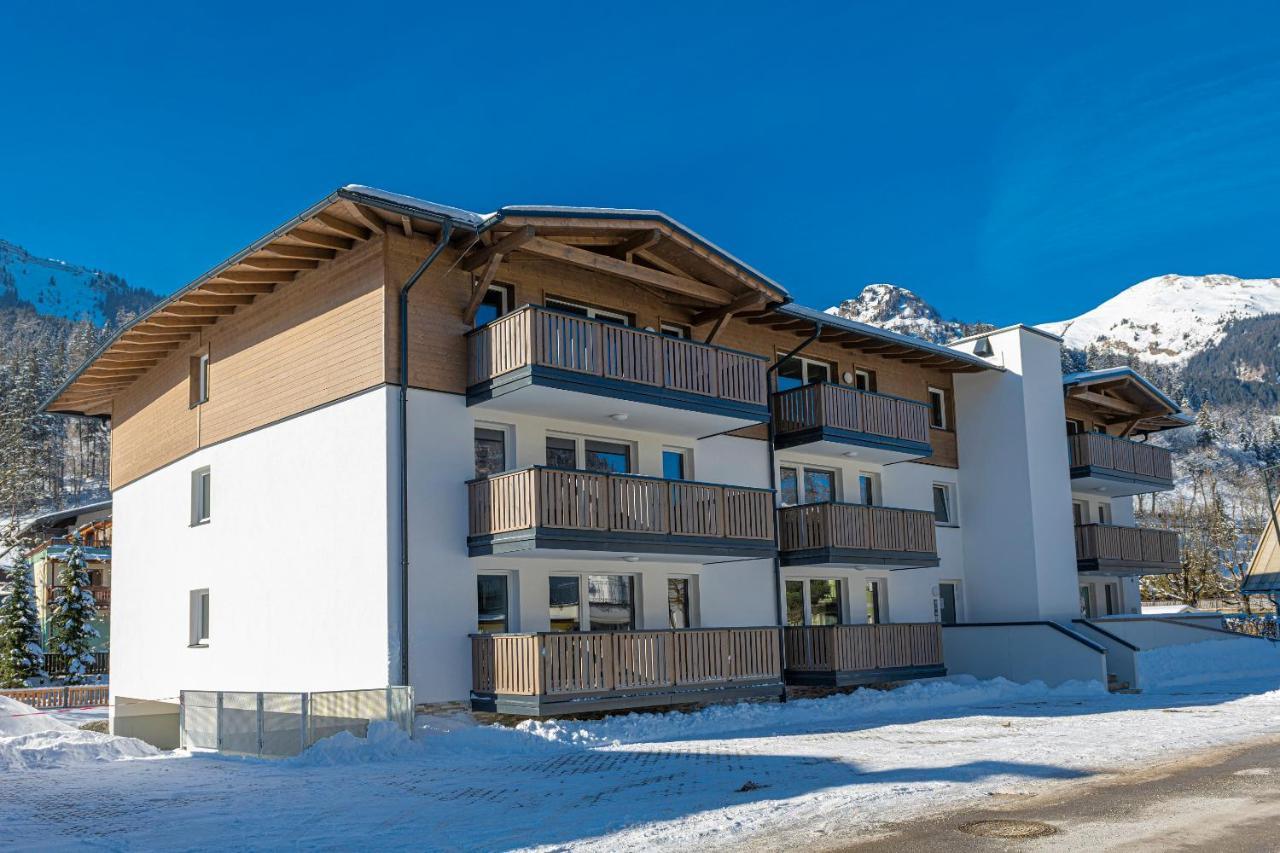 Appartamento Haus Bergblick By Alpentravel Bad Hofgastein
