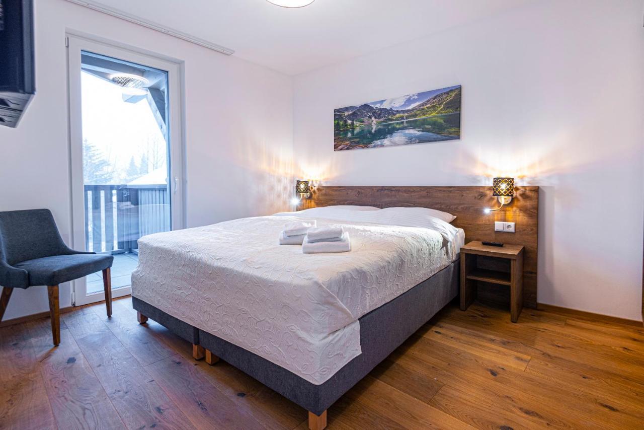 Haus Bergblick By Alpentravel Appartamento Bad Hofgastein