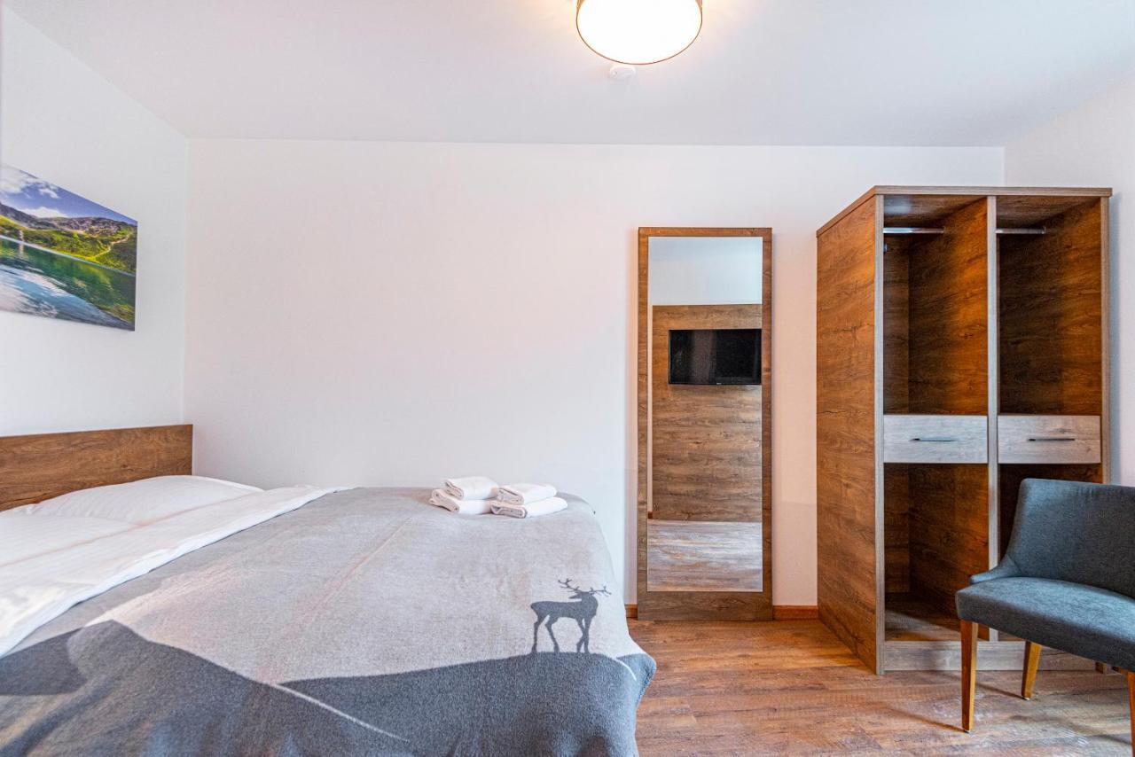 Haus Bergblick By Alpentravel Bad Hofgastein