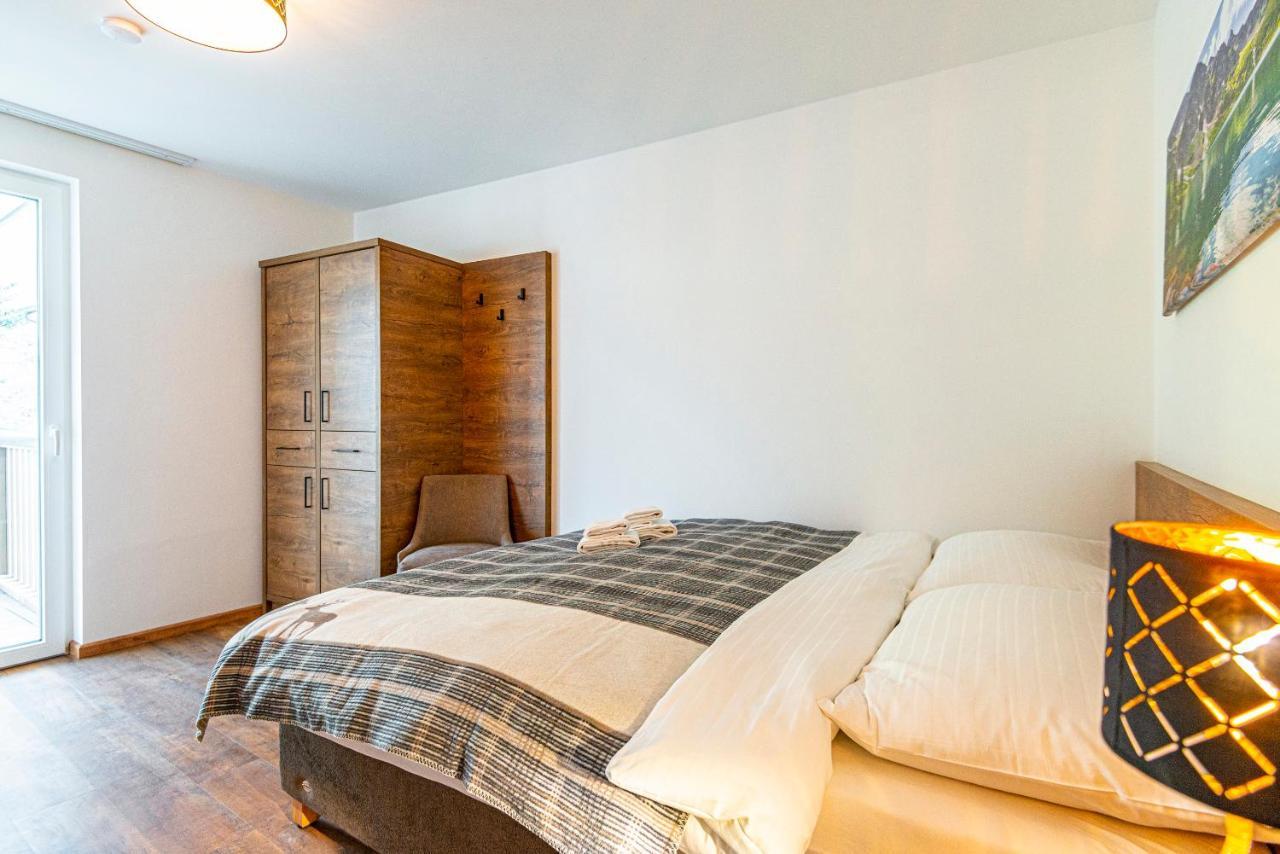 Haus Bergblick By Alpentravel *