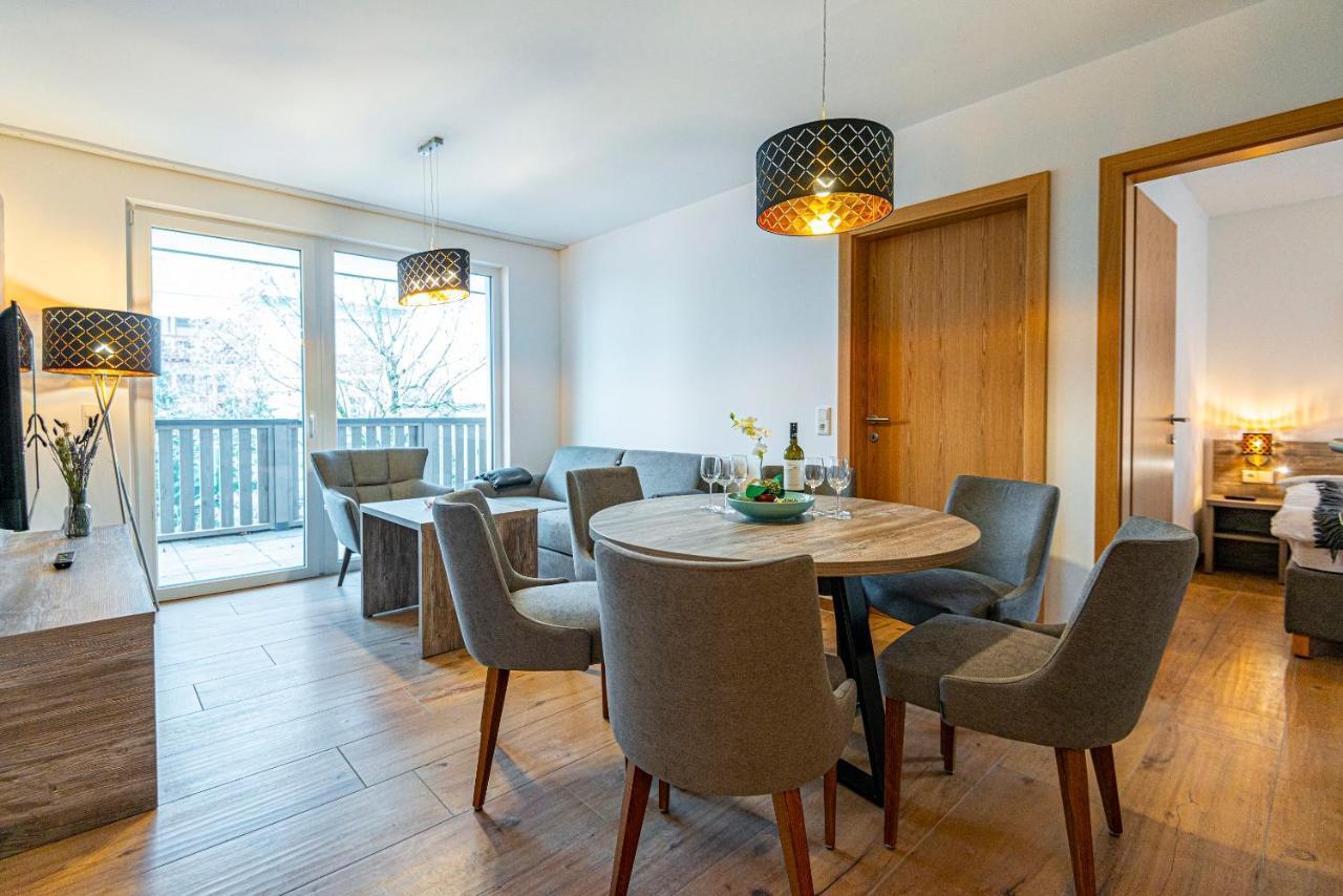 Haus Bergblick By Alpentravel Bad Hofgastein