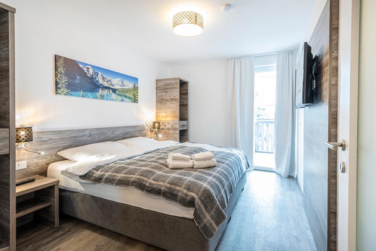Haus Bergblick By Alpentravel