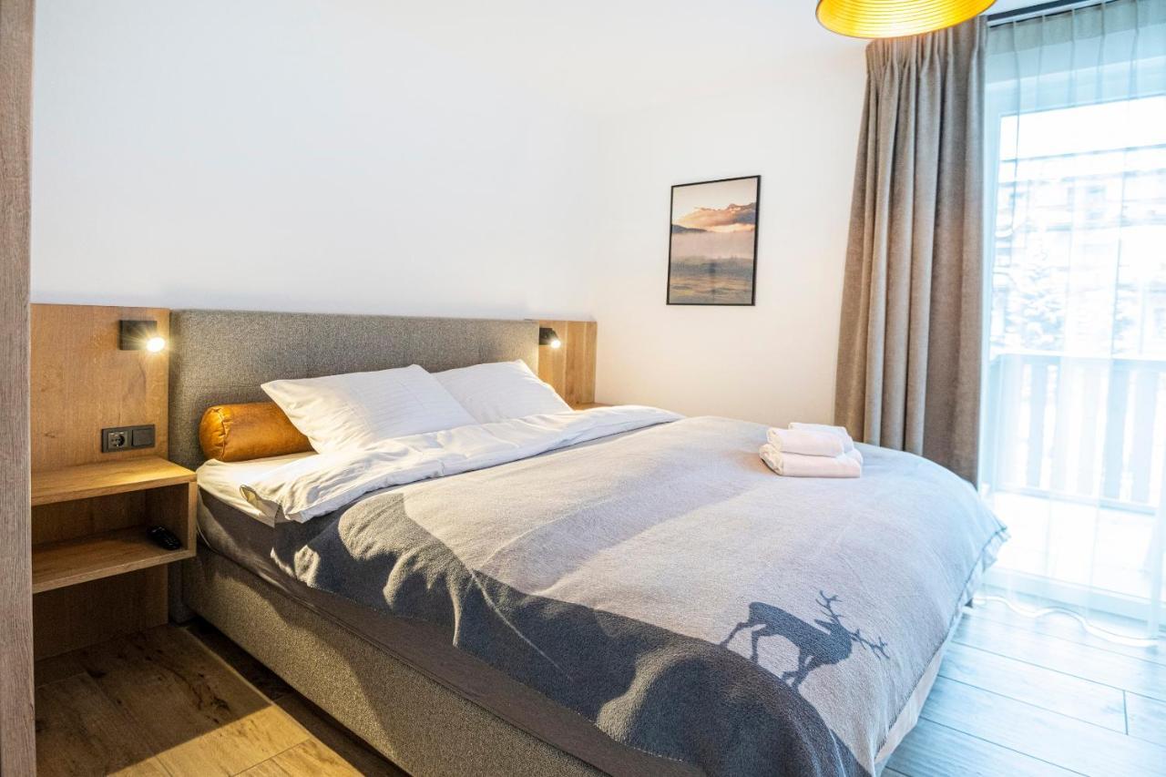 Haus Bergblick By Alpentravel